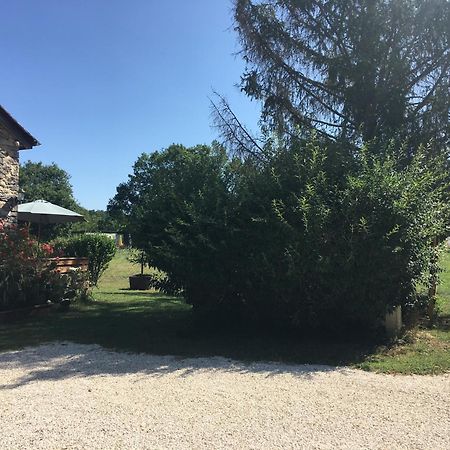 Gîte Dordogne Périgord Hautefort Extérieur photo